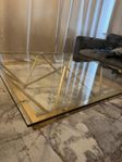soffbord geometry Gold