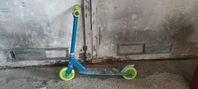 Sparkcykel
