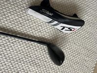 Titleist TSi2 hybrid