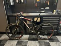 MTB Scott Spark 710 Mountainbike