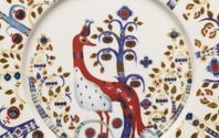 tallrikar och skålar Taika Iittala