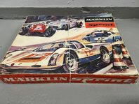 Märklin sprint