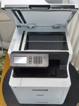 Brother skrivare med scanner DCP-L8410CDW
