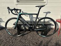 Bianchi Aria Disc 105