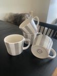 kaffekoppar bruka
