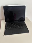 iPad Air (4th) Magic Keyboard och Apple pencil