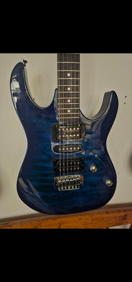 Ibanez