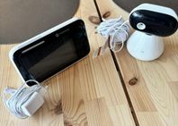 Motorola Babymonitor säljes 