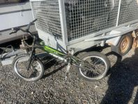 trialcykel 