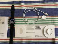 Apple Watch 10 46 mm Jet Black AL SB M/L cel