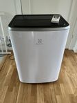 AC (air conditioner, klimatanläggning) från electrolux