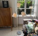 Golvlampa