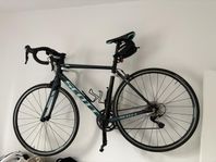 Scott Contessa Speedster 15 – Shimano 105, Ramstorlek M