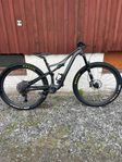 Specialized Stumpjumper Expert 29/6Fattie storlek S