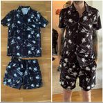 Sommardress storlek Small