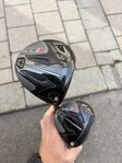 Titleist TSI2 Driver & TSI2 Spoon