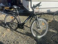 Elcykel