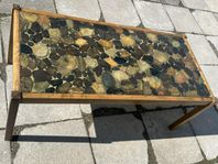 Bäckstensbord från Forsells konststen tidigt 1900-tal