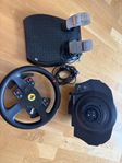 thrustmaster t300