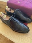 Allen Edmunds brogues