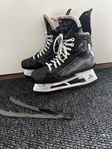 Bauer Supreme M50 PRO skridskor, Stlk 7, Fit 1