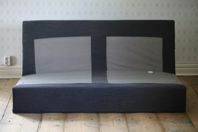 Moduler till IKEAS Kivik u-formad soffa