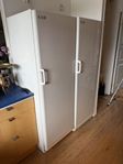 Kyl och Frys Bortskänkes