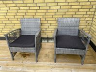 Loungestolar