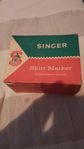 Singer skirt marker/Kjolmärker