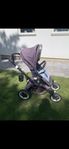bugaboo buffalo classic navy