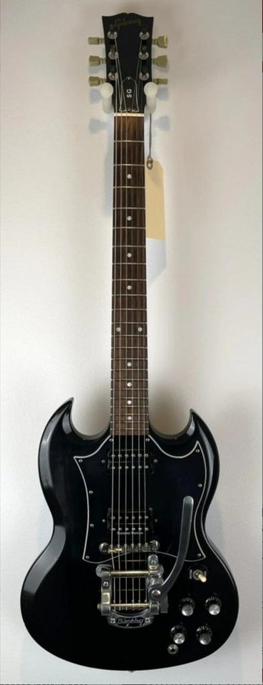 Gibson Sg special 1998