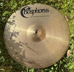 16” Bosphorus crash