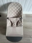 babybjörn babysitter med lekbåge 