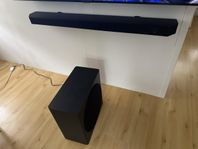 Soundbar Samsung HW-Q810C