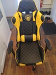 gamingstol nytt