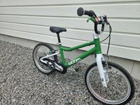Barncykel Woom 3