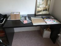 skrivbord