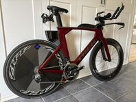 Trek Speed Concept Projekt One