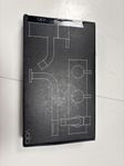 Vola T2 duschset