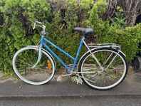 Monark damcykel 28 tum 