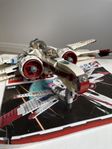 Lego Star Wars och andra modeller