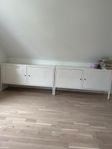 Ikea Ps skåp 2 st