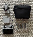 DJI Mini 3 Pro inkl. Fly More