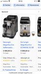 kaffemaskin