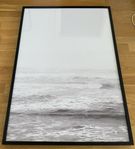 Ram Ribba från IKEA 100x70 cm