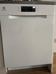 Electrolux diskmaskin 