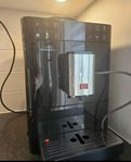 kaffemaskin