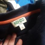 kenzo tröja