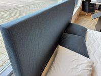 Sänggavel Jensen Ceres 180 cm NY!