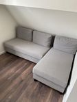 bäddsoffa